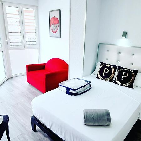 Puerto Principe Pension Santander Luaran gambar