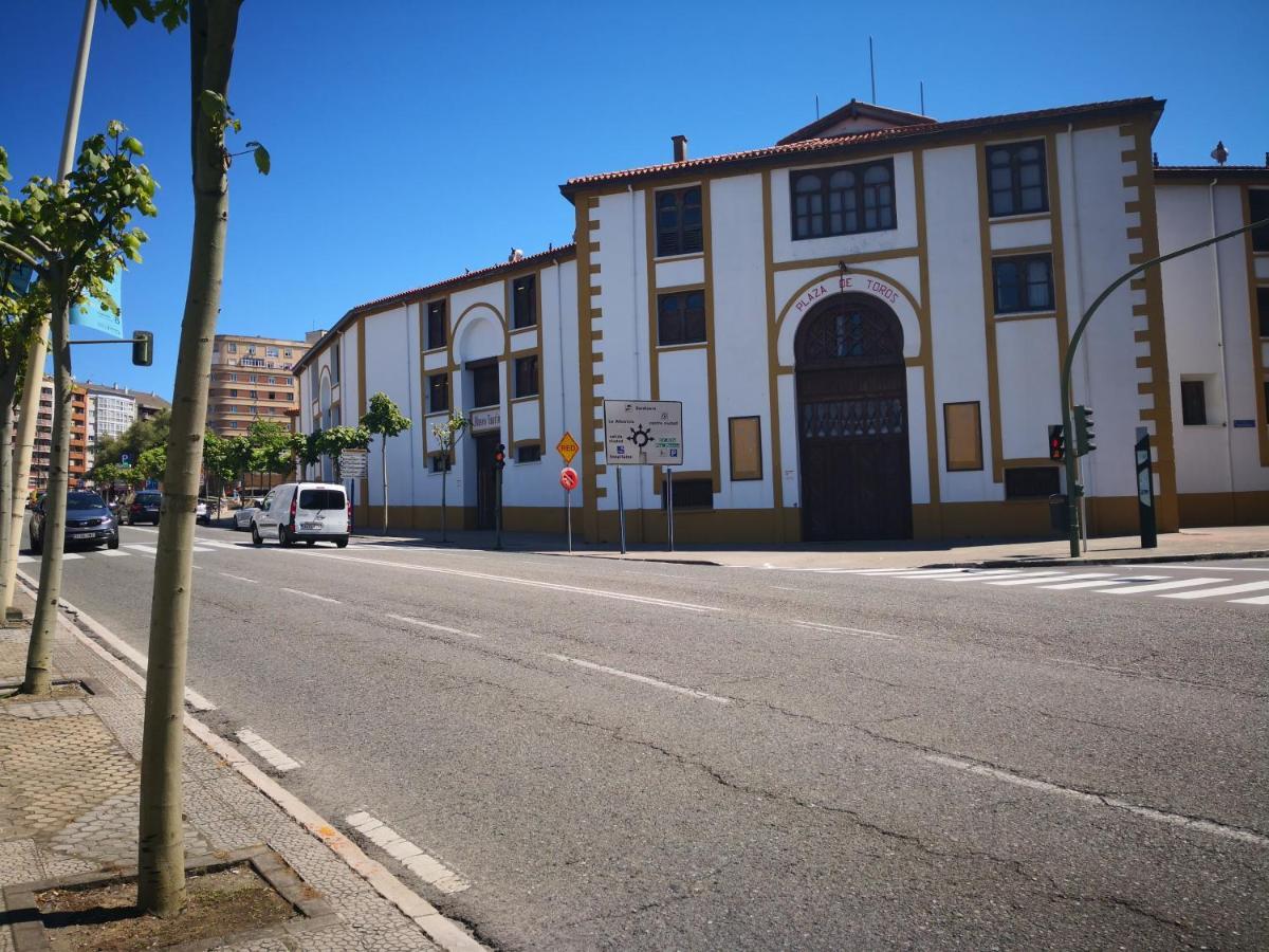 Puerto Principe Pension Santander Luaran gambar