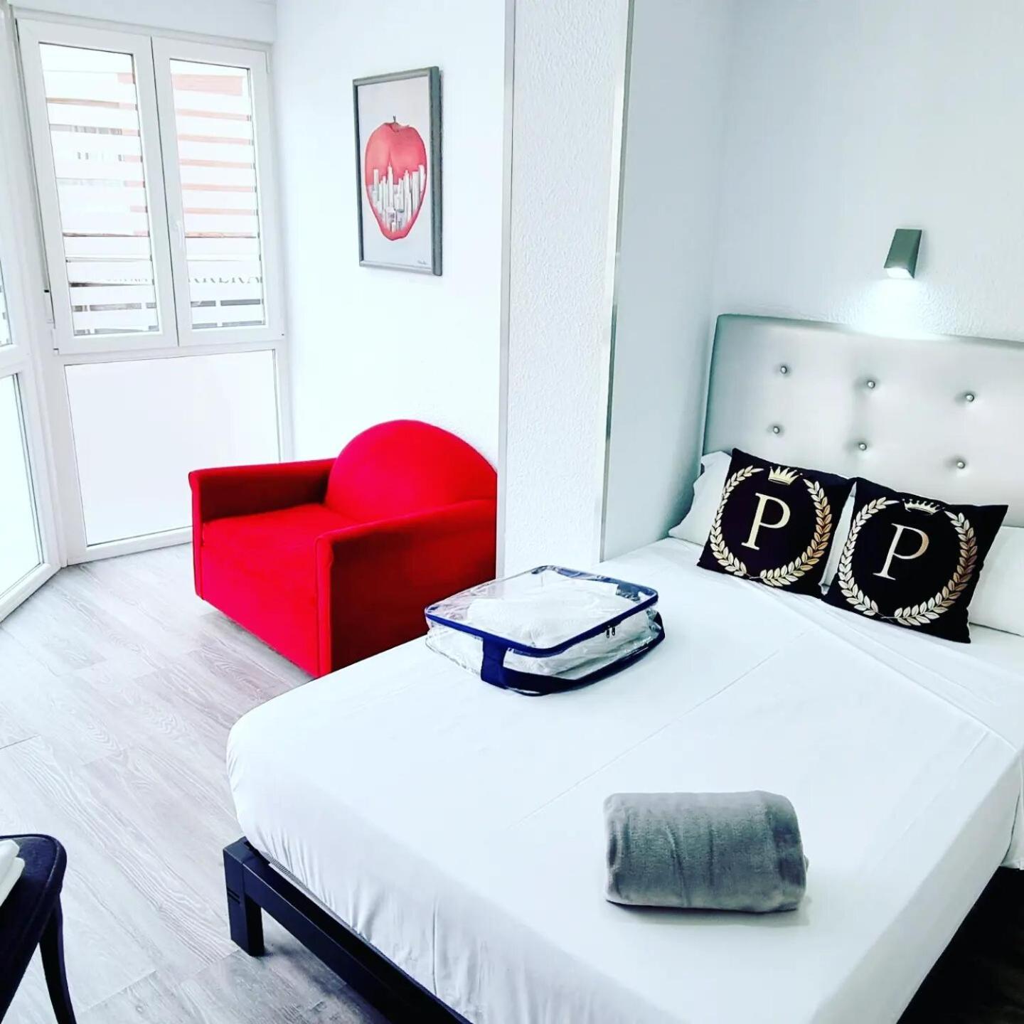 Puerto Principe Pension Santander Luaran gambar