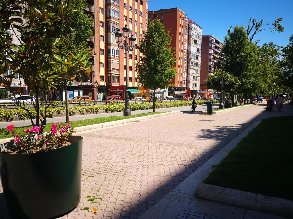 Puerto Principe Pension Santander Luaran gambar