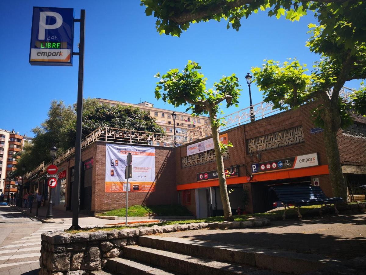 Puerto Principe Pension Santander Luaran gambar